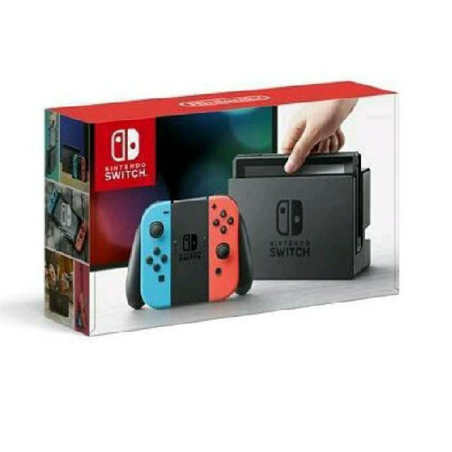 15個セット　ニンテンドースイッチ本体