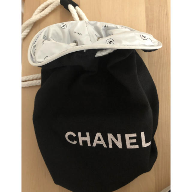 CHANEL(シャネル)のCHANEL カバン レディースのバッグ(リュック/バックパック)の商品写真