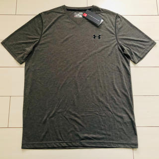 アンダーアーマー(UNDER ARMOUR)の￥4,320アンダーアーマーHG☆スレッドボーンTシャツ XL(Tシャツ/カットソー(半袖/袖なし))