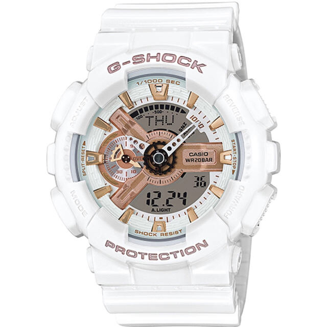 G-SHOCK - デカG-SHOCK/ラバコレ/2015年/限定/baby-G/ペア/2種/新品の