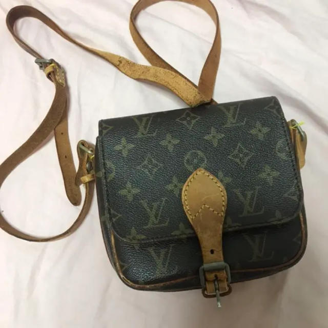 ウブロ バッグ 激安 、 LOUIS VUITTON - ルイヴィトン モノグラム ショルダーバッグの通販 by m's shop｜ルイヴィトンならラクマ