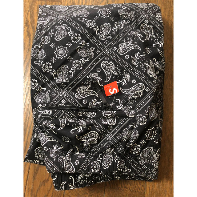 Supreme(シュプリーム)のsupreme bandana track pant S size メンズのパンツ(その他)の商品写真