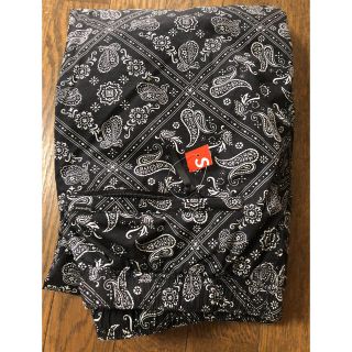 シュプリーム(Supreme)のsupreme bandana track pant S size(その他)