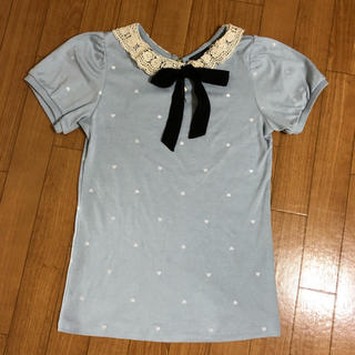 ハニーズ(HONEYS)の【新品未使用】CORNFLAKEのTシャツ(Tシャツ(半袖/袖なし))