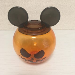 ディズニー(Disney)のミッキースーベニアカップ(キャラクターグッズ)