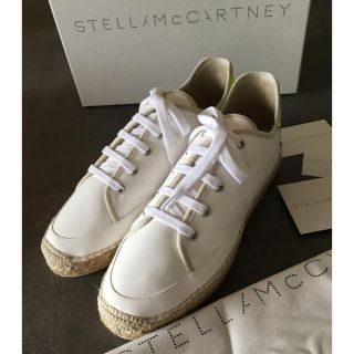 ステラマッカートニー(Stella McCartney)のりなりな様専用新品正規品店頭完売 ステラマッカートニー日本未入荷サイズ(スニーカー)