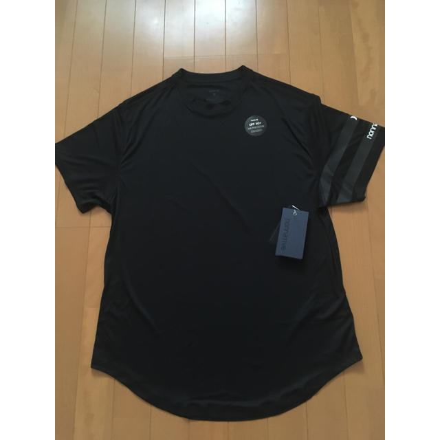 オンライン nonnative - NONNATIVE × Hurley DF SURF TEE の けません
