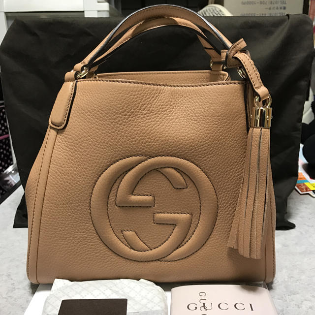 センチュリー 時計 - Gucci - GUCCI  ショルダーにもなるツーウェイの通販 by ラブママ's shop｜グッチならラクマ