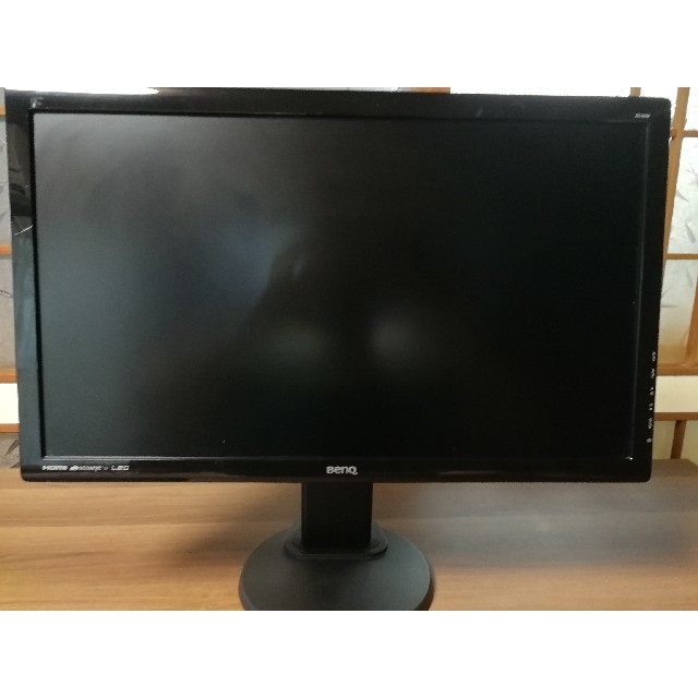 BENQ GL2450 24インチ モニター