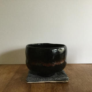 茶道具 抹茶茶碗2コセット(陶芸)