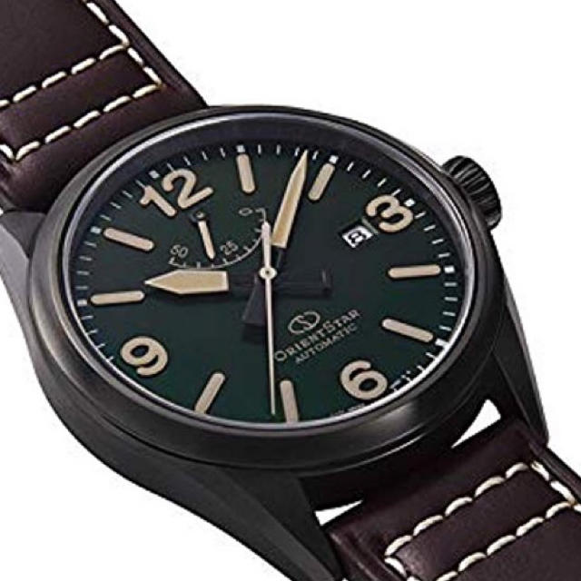 ORIENT(オリエント)のオリエントスター 腕時計 メンズの時計(腕時計(アナログ))の商品写真