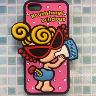 ヒステリックミニ(HYSTERIC MINI)のgergeous.u 様 専用 ヒスミニ   iPhoneケース(iPhoneケース)