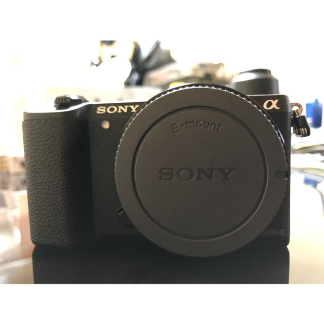 SONY α5100 海外仕様版 【在庫有】 www.gold-and-wood.com