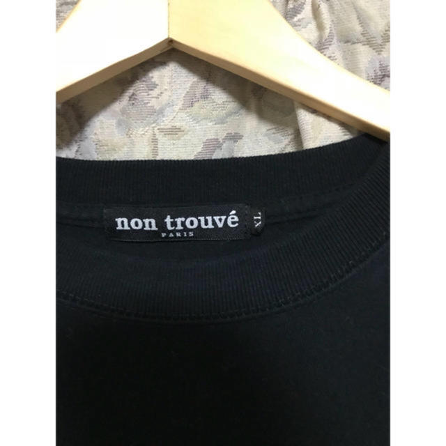 リックオウエンス rickowens non trouve 新品 XL