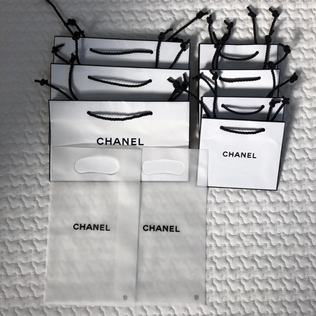 スーパーコピー エルメス メンズ amazon - CHANEL - シャネル ショップ袋の通販 by etoile's shop｜シャネルならラクマ