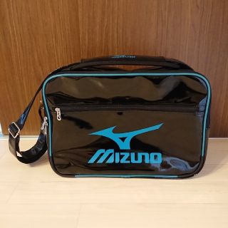 ミズノ(MIZUNO)のMIZUNO エナメルバッグ   送料込み(その他)