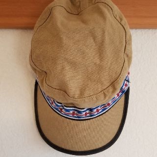 カブー(KAVU)のKAVU　Mサイズ(キャップ)