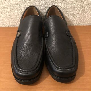 ダックス(DAKS)の【即納】 DAKS メンズ ローファー ビジネスシューズ ブラック 24(ドレス/ビジネス)