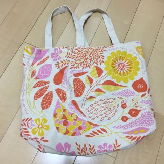 オルビス(ORBIS)のオルビス トートバッグ(エコバッグ)