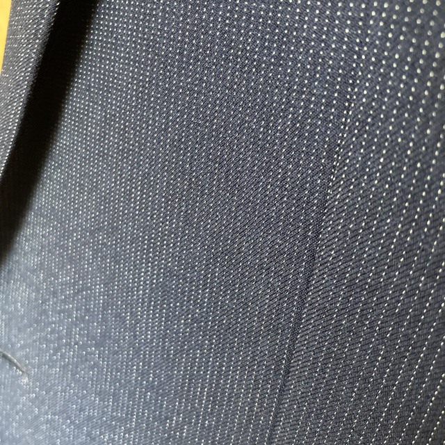 スタイリッシュスーツ 上下 メンズのスーツ(セットアップ)の商品写真