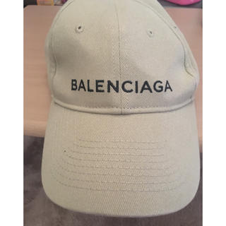 バレンシアガ(Balenciaga)のバレンシアガキャップ(キャップ)