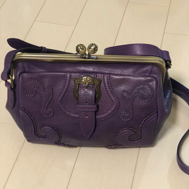 ANNA SUI(アナスイ)の3JSB様専用  ANNA SUI Bag レディースのバッグ(ハンドバッグ)の商品写真