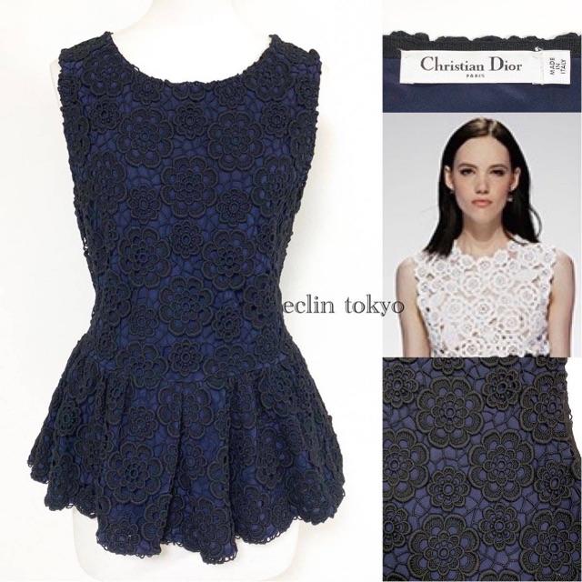 WEB限定】 Christian Dior - ディオール1494と1462 CHANEL1238と1427 4