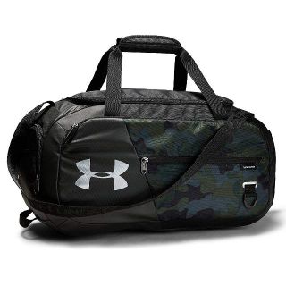 アンダーアーマー(UNDER ARMOUR)のアンダーアーマー ボストンバッグ ダッフルバッグ カモ(ボストンバッグ)