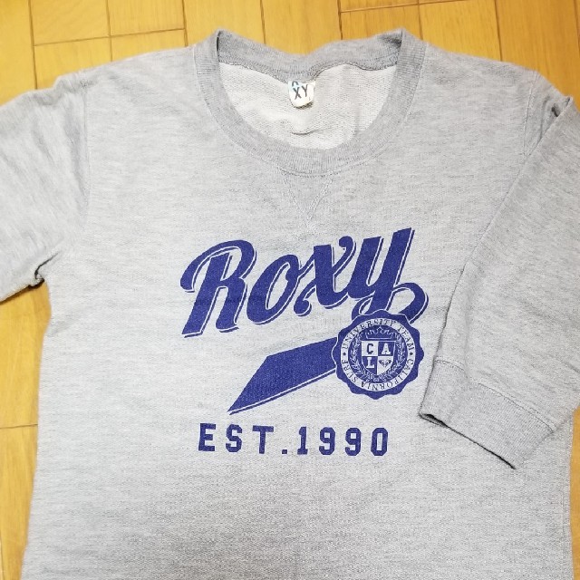 Roxy(ロキシー)のROXY　Tシャツ　ロング レディースのトップス(Tシャツ(長袖/七分))の商品写真