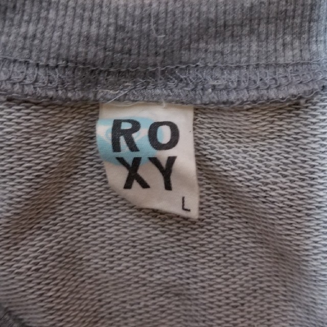 Roxy(ロキシー)のROXY　Tシャツ　ロング レディースのトップス(Tシャツ(長袖/七分))の商品写真