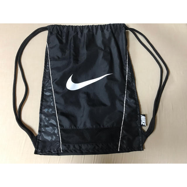 NIKE(ナイキ)のNIKE ナップサック レディースのバッグ(リュック/バックパック)の商品写真