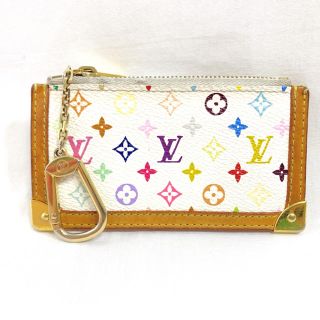 ルイヴィトン(LOUIS VUITTON)の専用 Louis Vuitton ルイヴィトン モノグラム ポシェットクレ(コインケース)