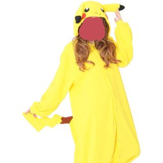 ポケモン コスチューム コスプレの通販 11点 ポケモンのエンタメ ホビーを買うならラクマ