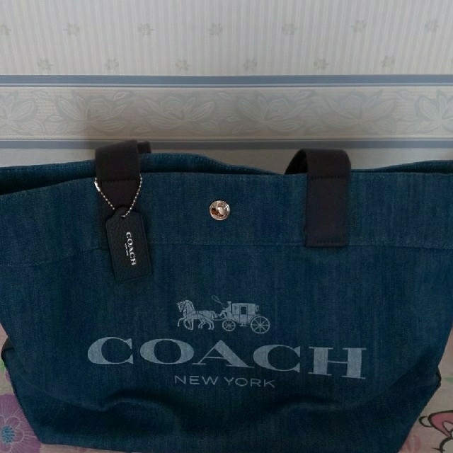 COACHバック