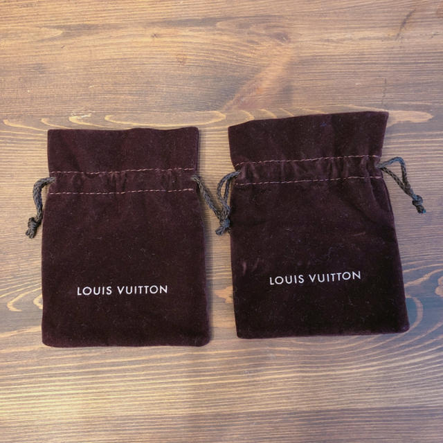 ヴィトン ヴェルニ バッグ 激安中古 / LOUIS VUITTON - LOUIS VUITTON ルイヴィトン/アクセサリー袋の通販 by mii's shop｜ルイヴィトンならラクマ