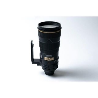 ニコン(Nikon)のAF-S VR Nikkor 300mm f/2.8G IF-ED おまけ付(レンズ(単焦点))