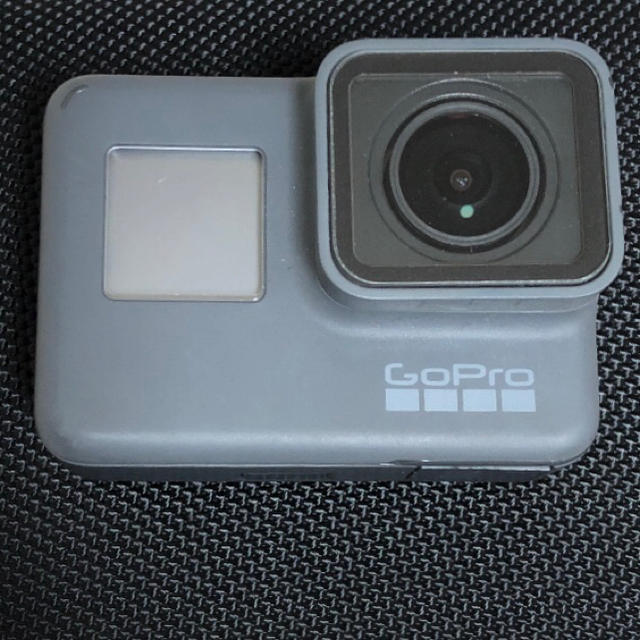 GoPro(ゴープロ)の最終値下げ‼️gopro hero5 カメラ ゴープロ スマホ/家電/カメラのカメラ(ビデオカメラ)の商品写真