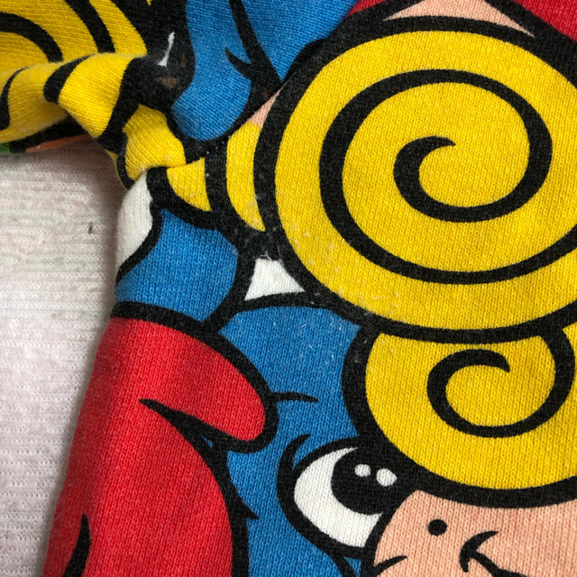 HYSTERIC MINI(ヒステリックミニ)のセット キッズ/ベビー/マタニティのキッズ服男の子用(90cm~)(その他)の商品写真