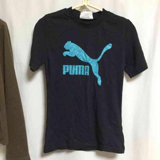 プーマ(PUMA)のプーマTシャツm(Tシャツ(半袖/袖なし))