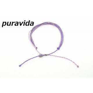 プラヴィダ(Pura Vida)の【O-830】puravida プラヴィダ ブレスレット(ブレスレット/バングル)