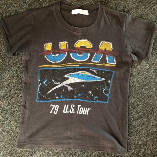 インパクティスケリー(Inpaichthys Kerri)のInpaichthys kerri  インパクティスケリー  Tシャツ USA(Tシャツ/カットソー(半袖/袖なし))