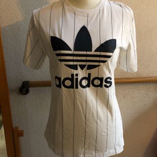 アディダス(adidas)のアディダス adidas Ｔシャツ M(Tシャツ/カットソー(半袖/袖なし))