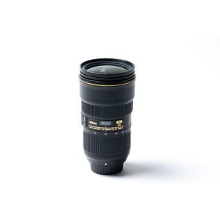 ニコン(Nikon)のニコン AF-S NIKKOR 24-70mm f/2.8E ED VR(レンズ(ズーム))