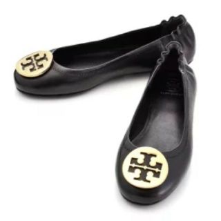 トリーバーチ(Tory Burch)のトリーバーチゴールド(ハイヒール/パンプス)