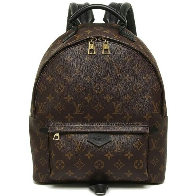 LOUIS VUITTON - LV レディースリュックサック キャンバス ギフトラッピングOKの通販 by 竹田辰夫's shop｜ルイヴィトンならラクマ