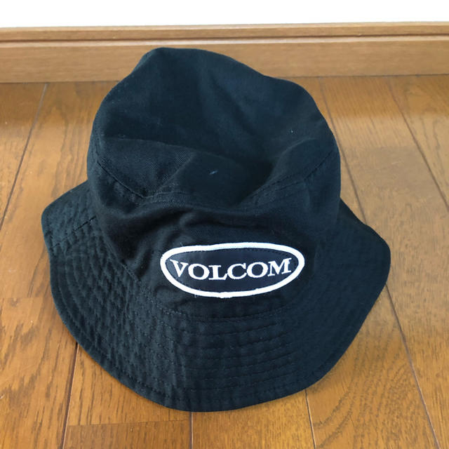 volcom(ボルコム)のVOLCOM バケットハット メンズの帽子(ハット)の商品写真