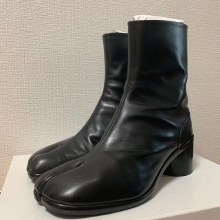 マルタンマルジェラ(Maison Martin Margiela)のマルジェラ タビブーツ(ブーツ)