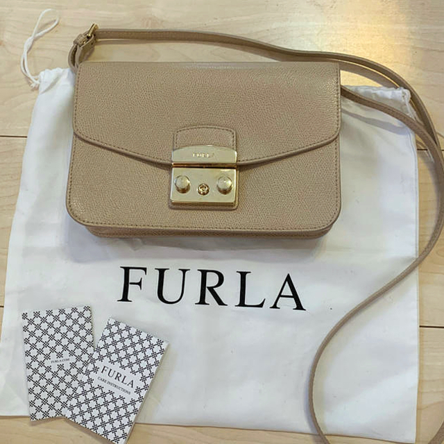 FURLA - フルラ メトロポリス