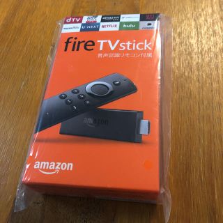 Fire TV Stick(その他)