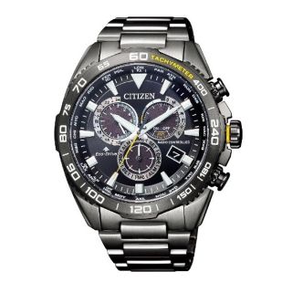 シチズン(CITIZEN)の【大幅値下げ】CITIZEN　シチズン　プロマスター 　CB5037-84E(腕時計(アナログ))